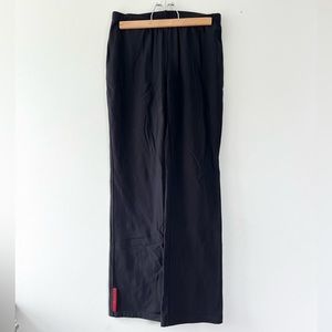 Prada Stretchy Pants